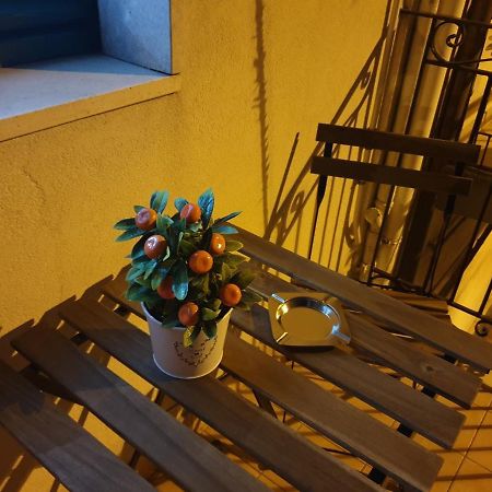 Chiara Naxos Apartment 贾迪尼-纳克索斯 外观 照片
