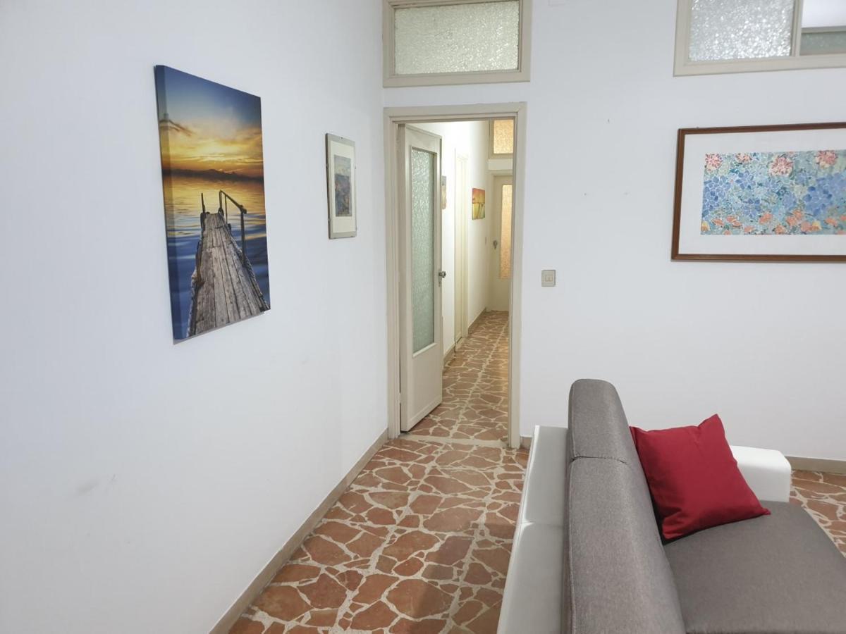 Chiara Naxos Apartment 贾迪尼-纳克索斯 外观 照片