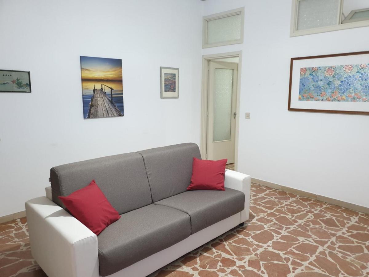 Chiara Naxos Apartment 贾迪尼-纳克索斯 外观 照片