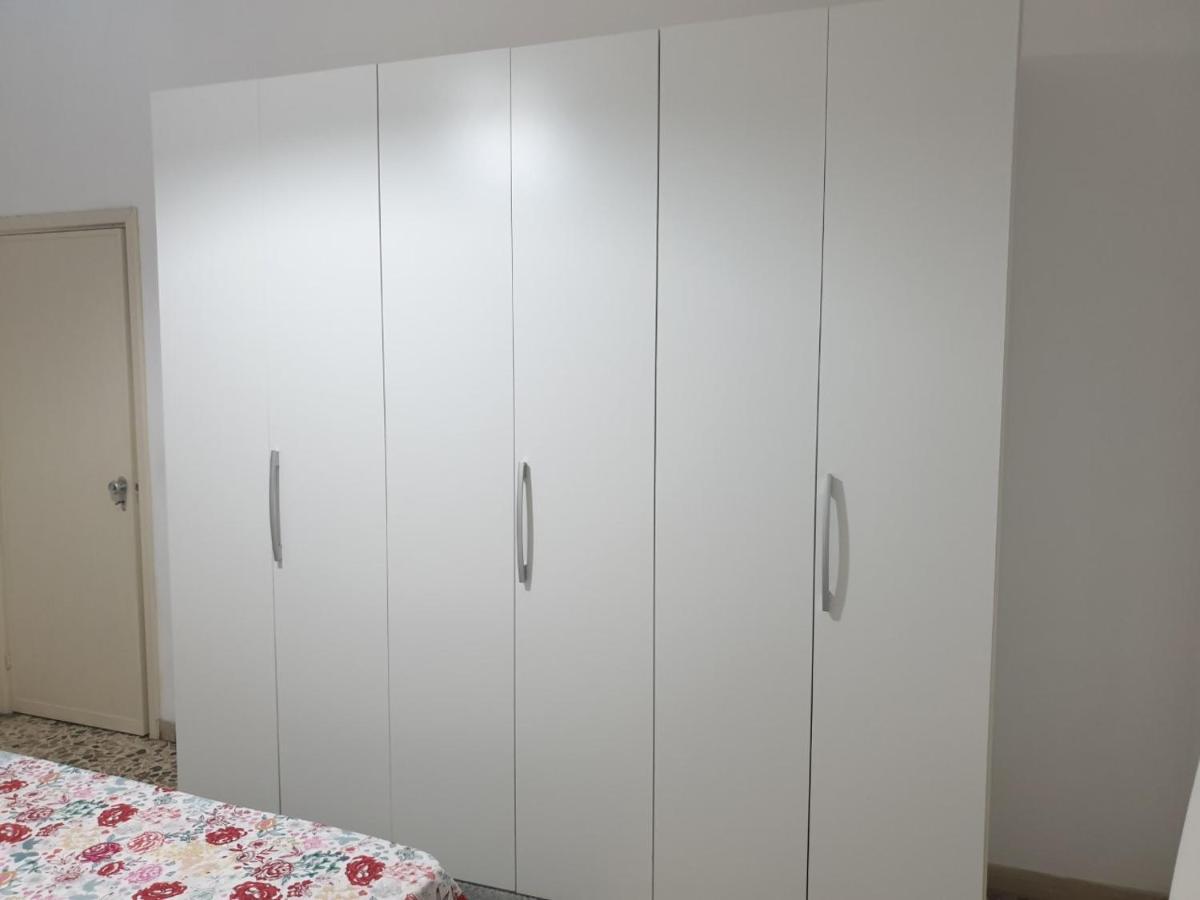 Chiara Naxos Apartment 贾迪尼-纳克索斯 外观 照片