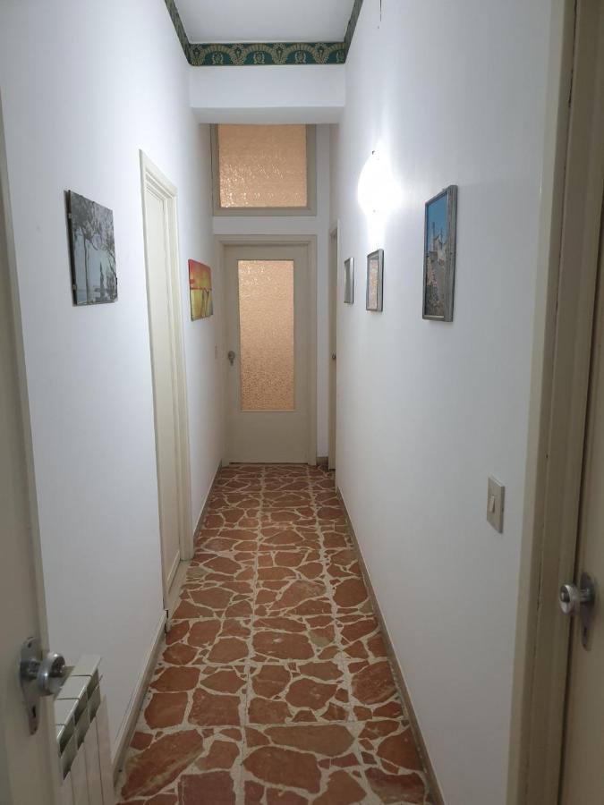 Chiara Naxos Apartment 贾迪尼-纳克索斯 外观 照片
