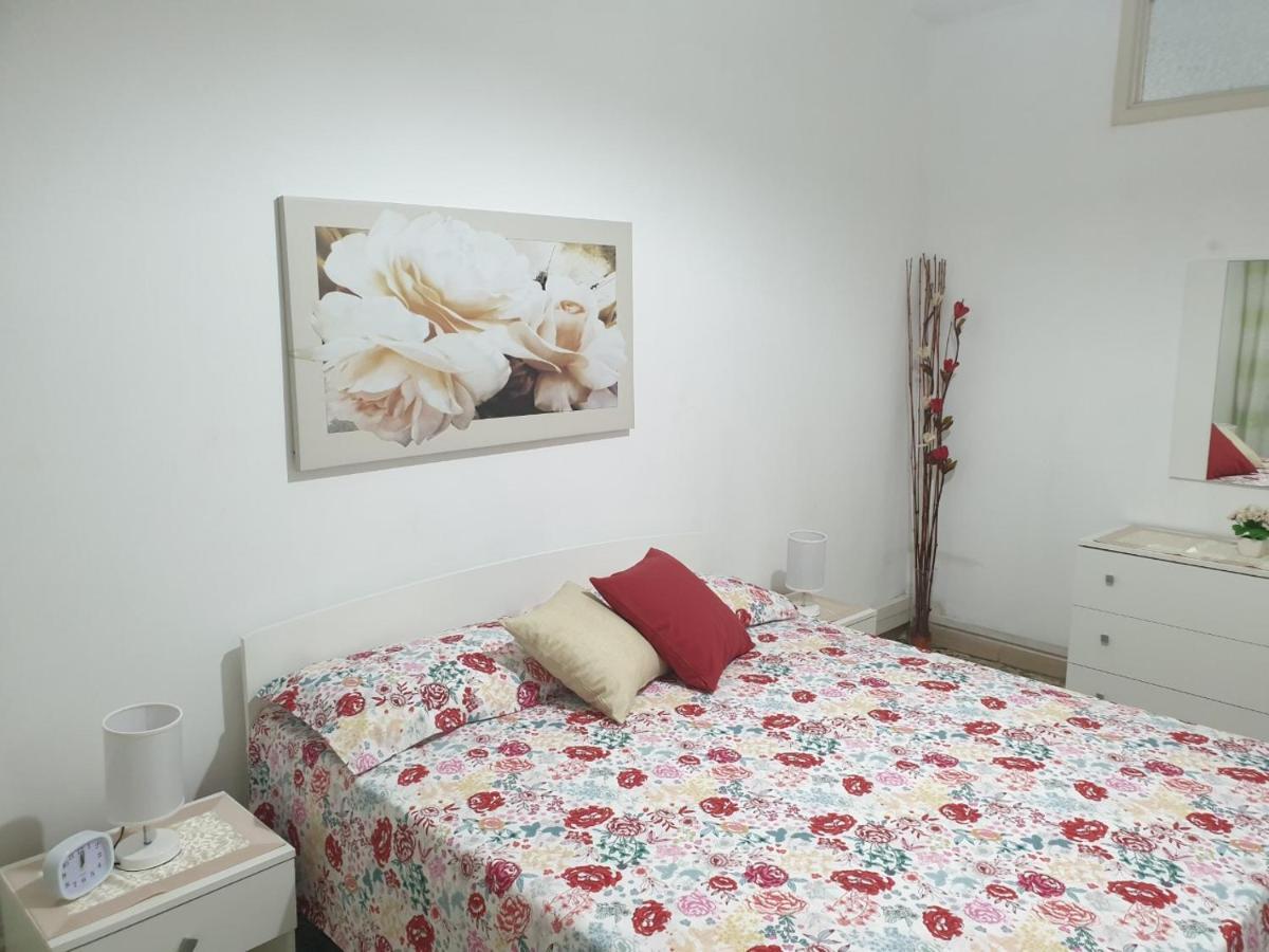 Chiara Naxos Apartment 贾迪尼-纳克索斯 外观 照片