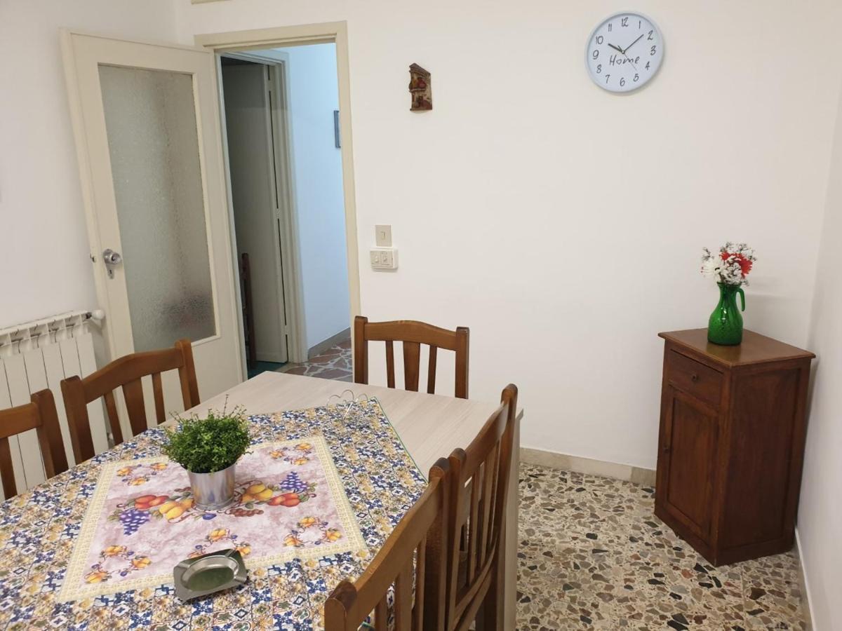 Chiara Naxos Apartment 贾迪尼-纳克索斯 外观 照片
